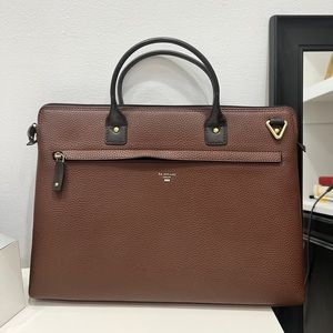 Da Milano Laptop Bag 13”